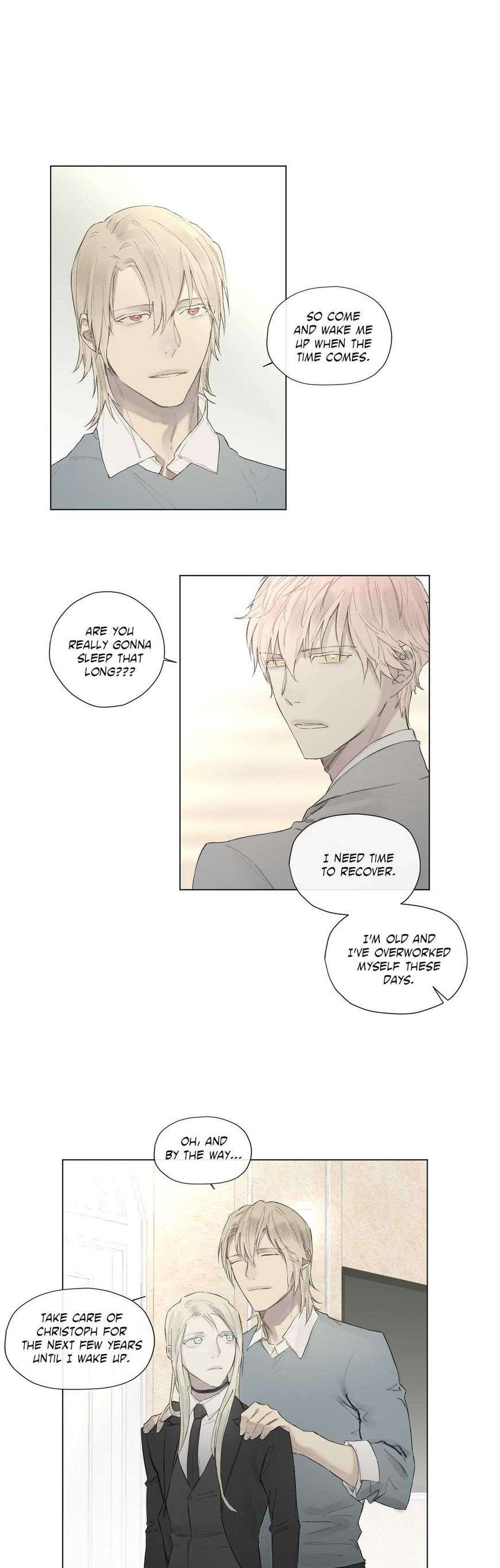 Royal-Servant-By-Mastergin-Part-3-Eng page 25