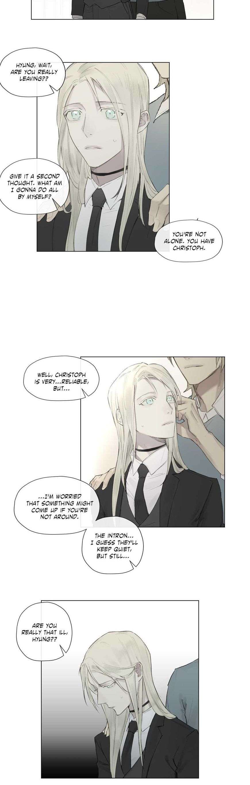 Royal-Servant-By-Mastergin-Part-3-Eng page 26
