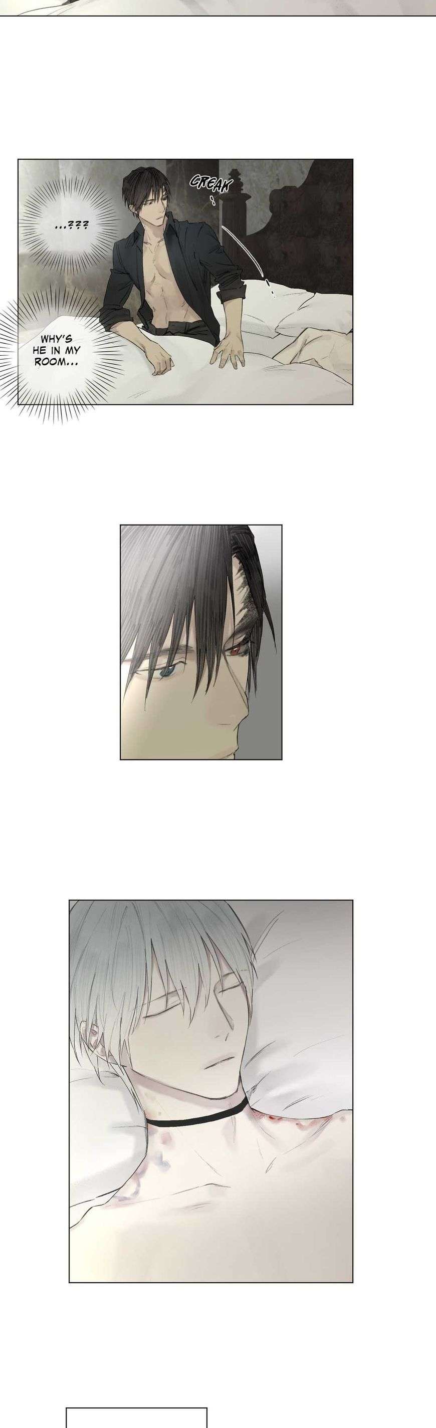 Royal-Servant-By-Mastergin-Part-3-Eng page 31