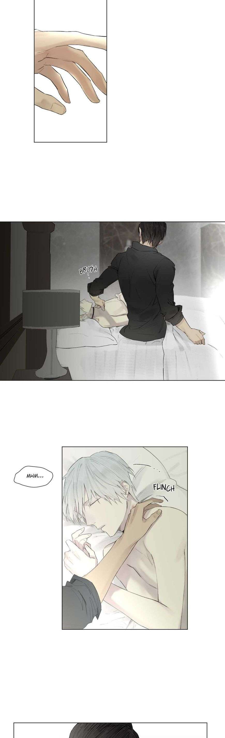 Royal-Servant-By-Mastergin-Part-3-Eng page 32