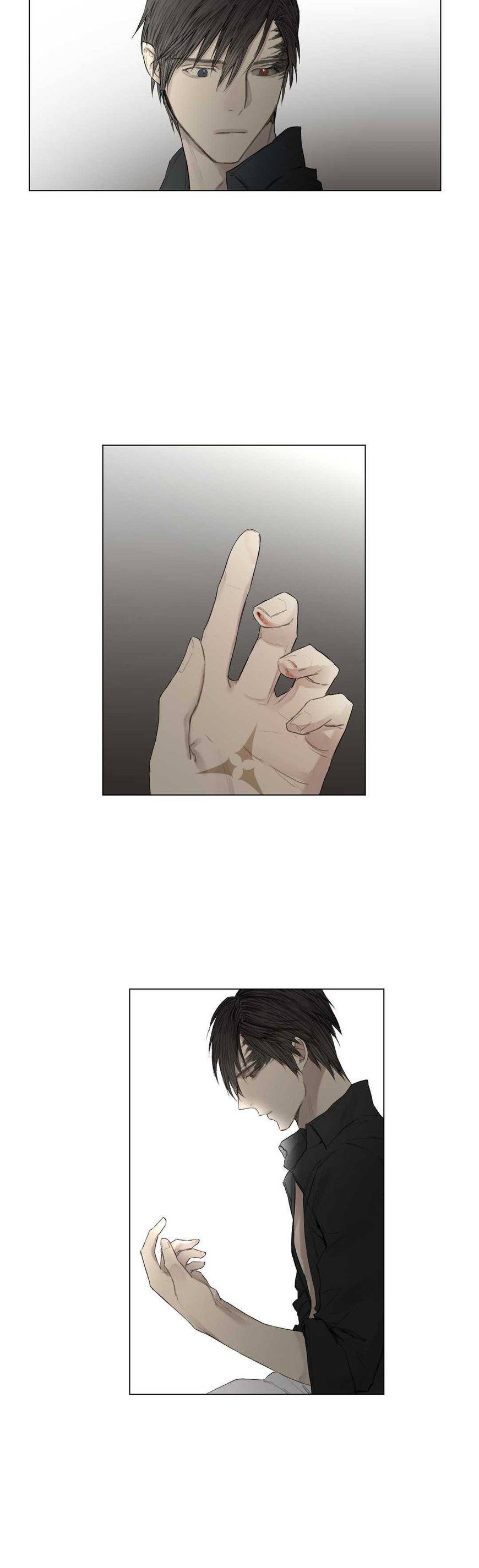 Royal-Servant-By-Mastergin-Part-3-Eng page 33