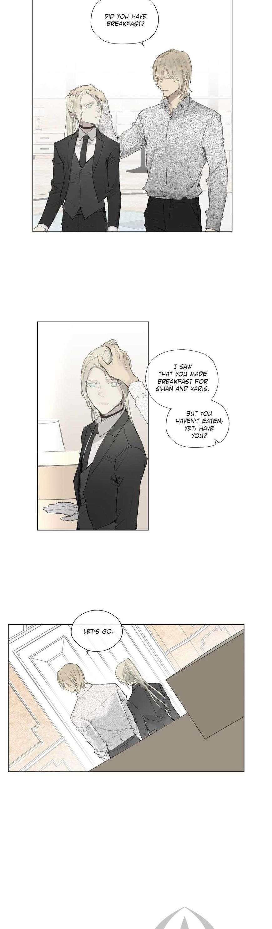 Royal-Servant-By-Mastergin-Part-3-Eng page 3