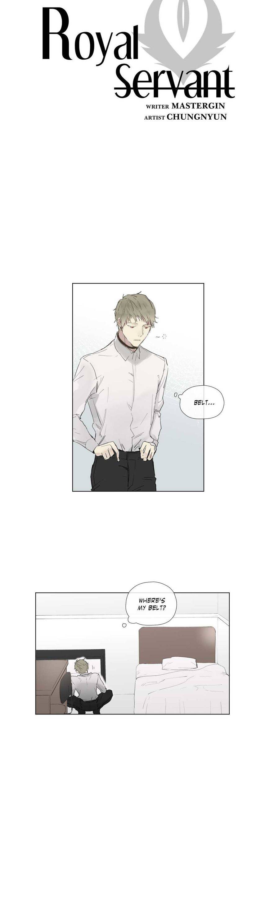 Royal-Servant-By-Mastergin-Part-3-Eng page 4