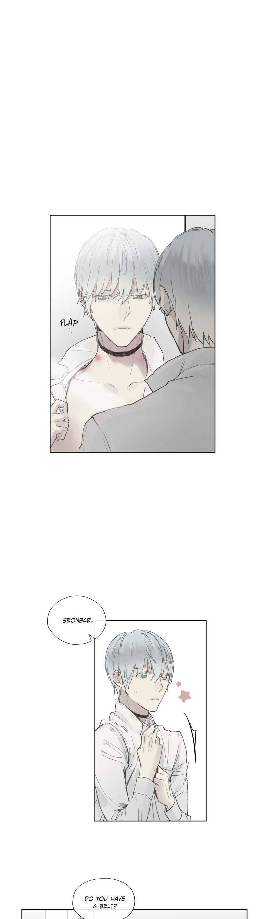 Royal-Servant-By-Mastergin-Part-3-Eng page 5