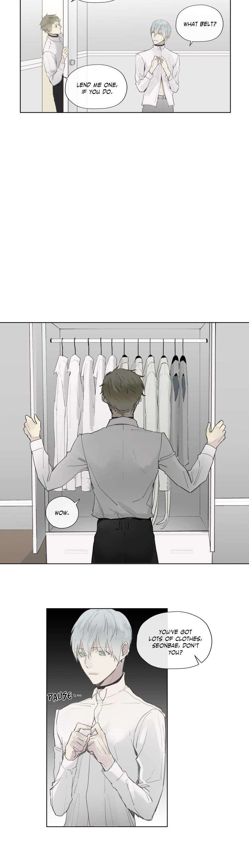Royal-Servant-By-Mastergin-Part-3-Eng page 6