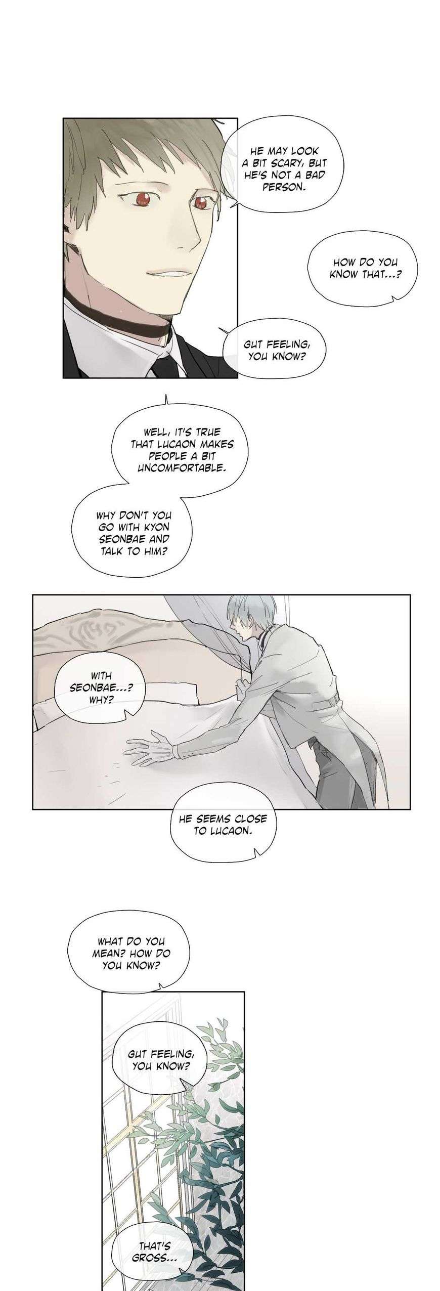 Royal-Servant-By-Mastergin-Part-3-Eng page 9