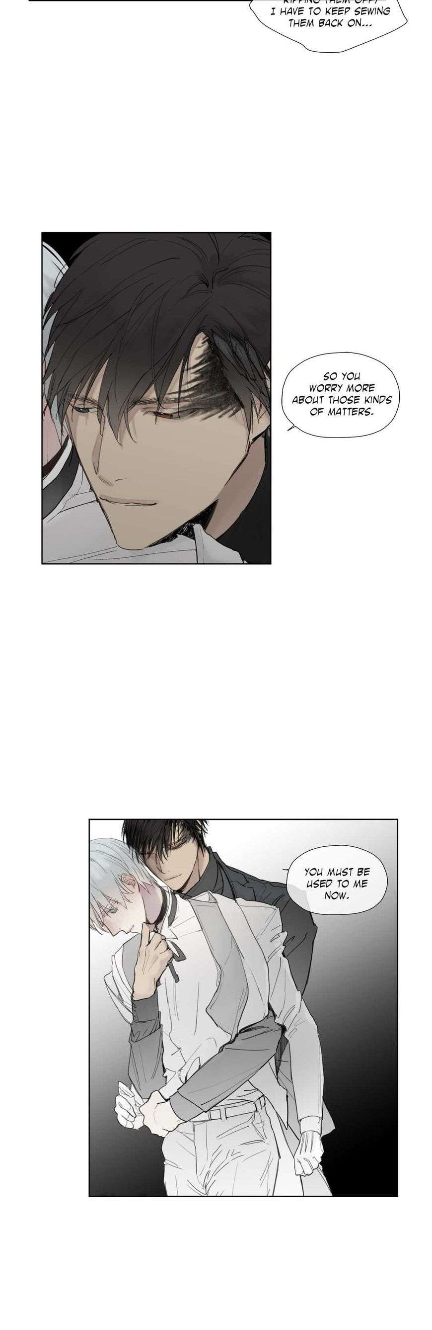 Royal-Servant-By-Mastergin-Part-3-Eng page 19