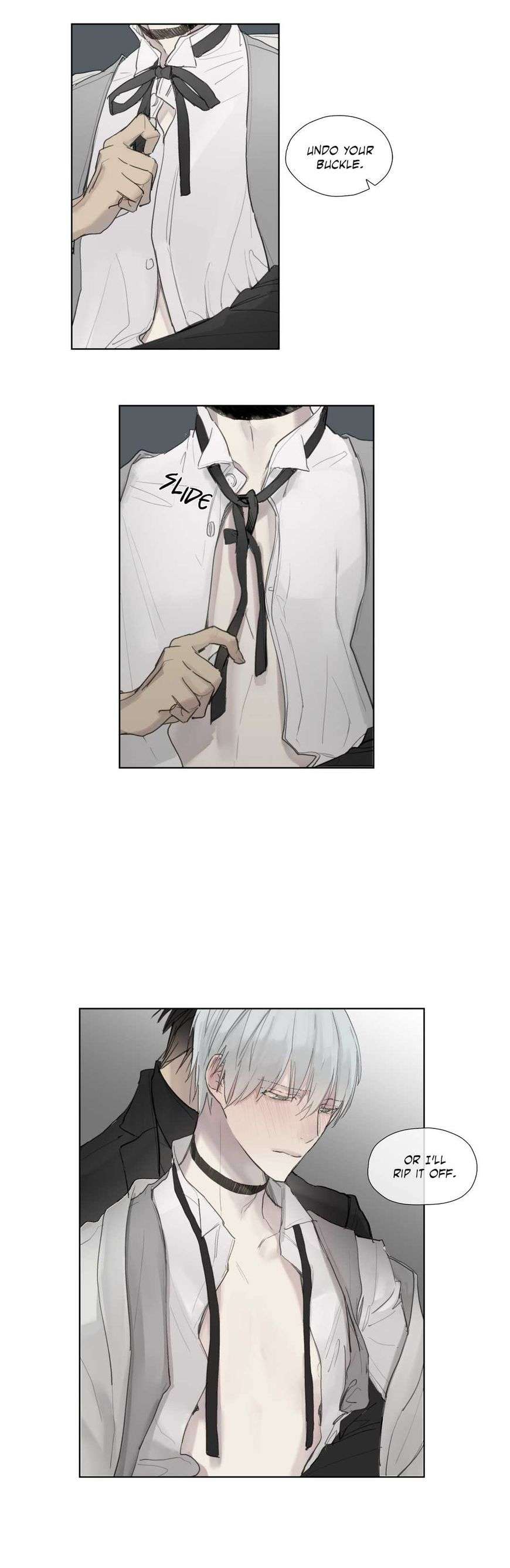 Royal-Servant-By-Mastergin-Part-3-Eng page 20