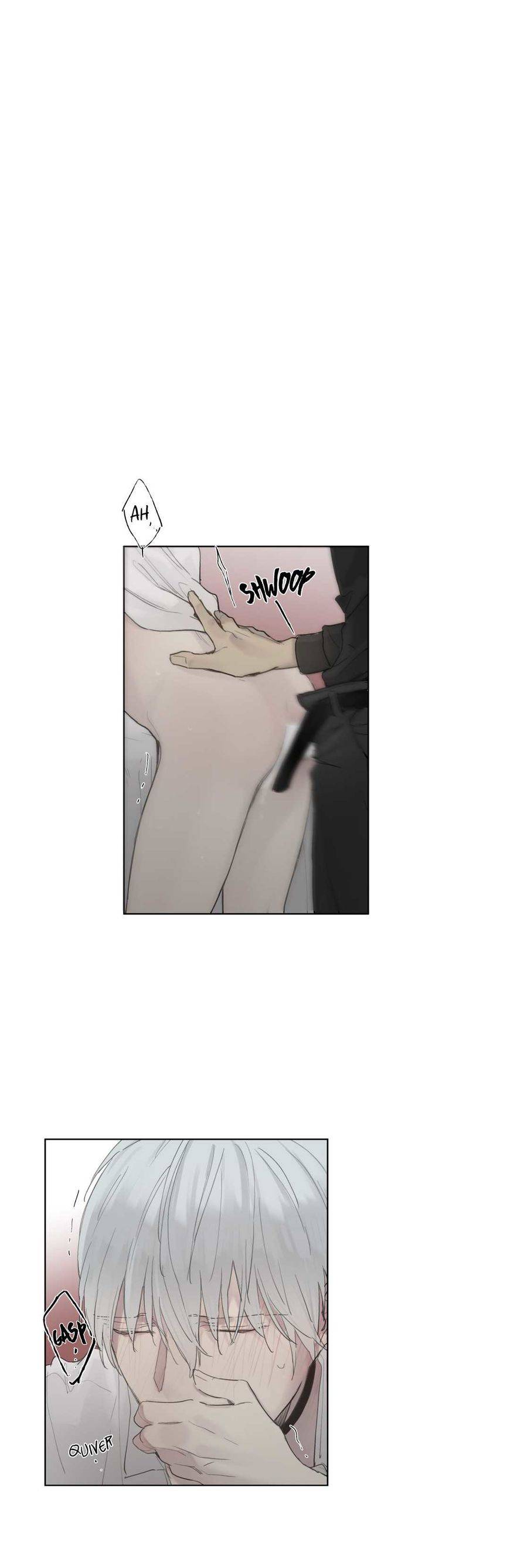Royal-Servant-By-Mastergin-Part-3-Eng page 21