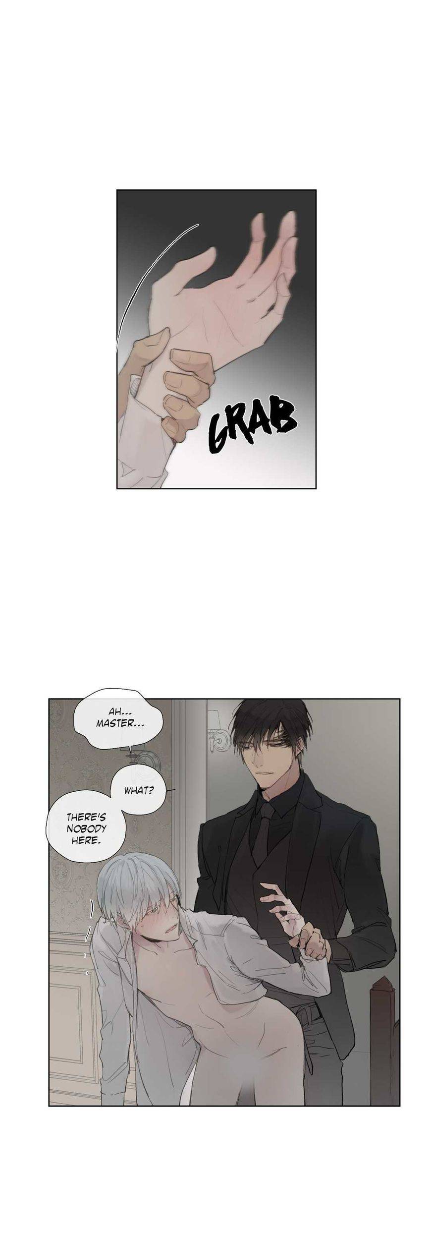 Royal-Servant-By-Mastergin-Part-3-Eng page 22