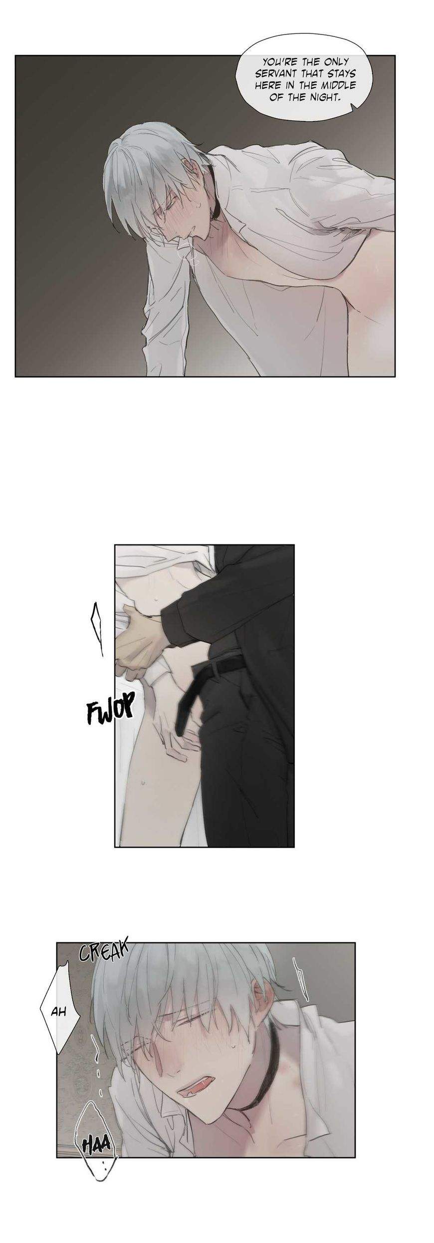 Royal-Servant-By-Mastergin-Part-3-Eng page 23