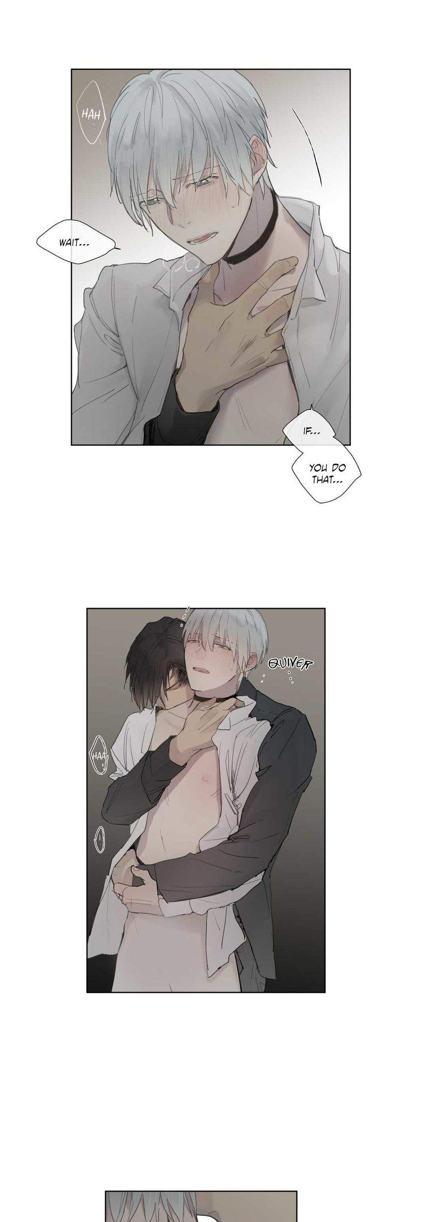 Royal-Servant-By-Mastergin-Part-3-Eng page 24