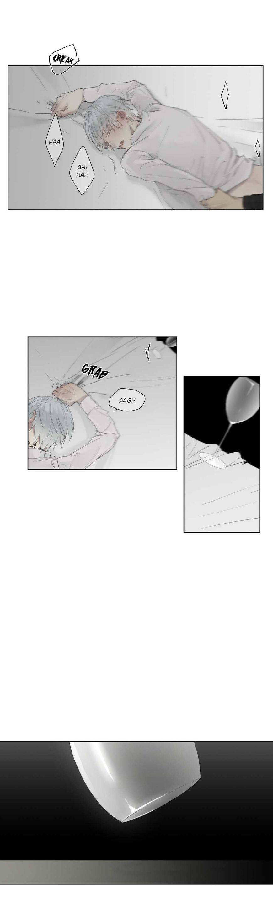 Royal-Servant-By-Mastergin-Part-3-Eng page 26