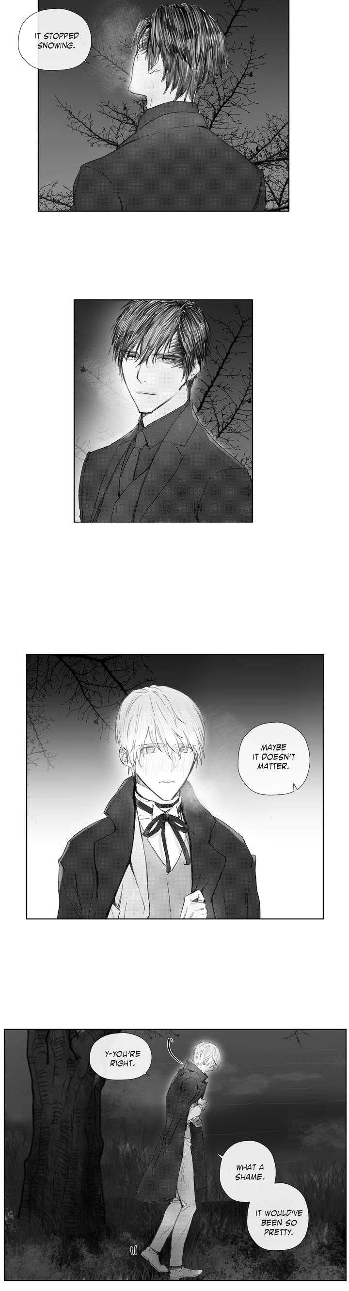 Royal-Servant-By-Mastergin-Part-3-Eng page 10