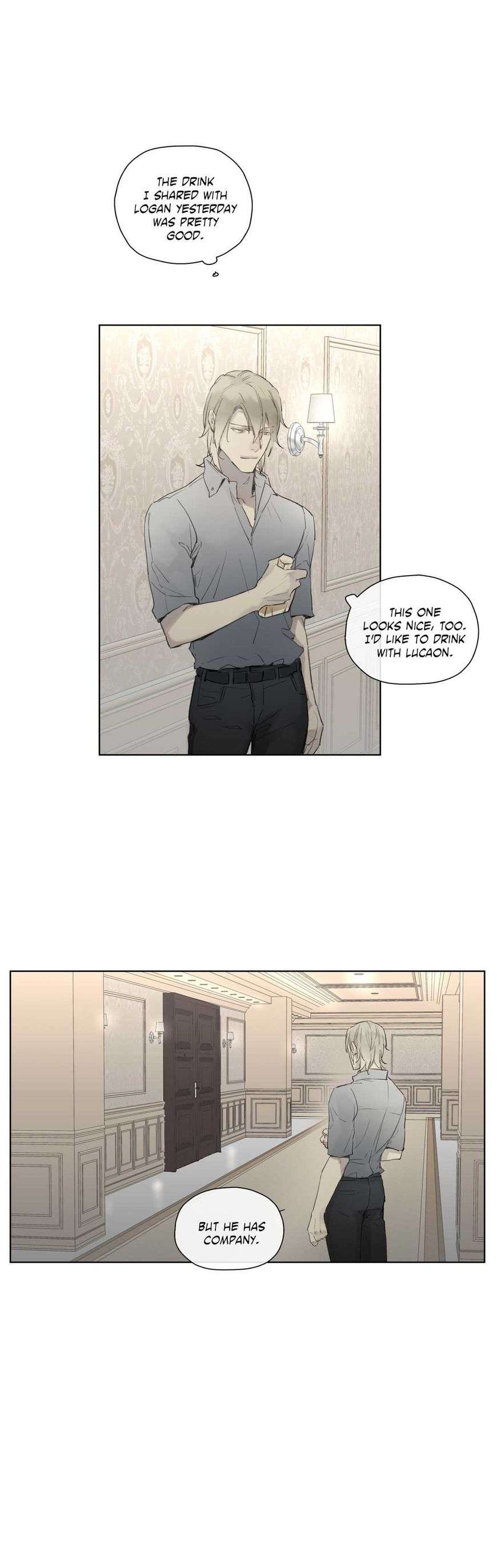 Royal-Servant-By-Mastergin-Part-3-Eng page 7