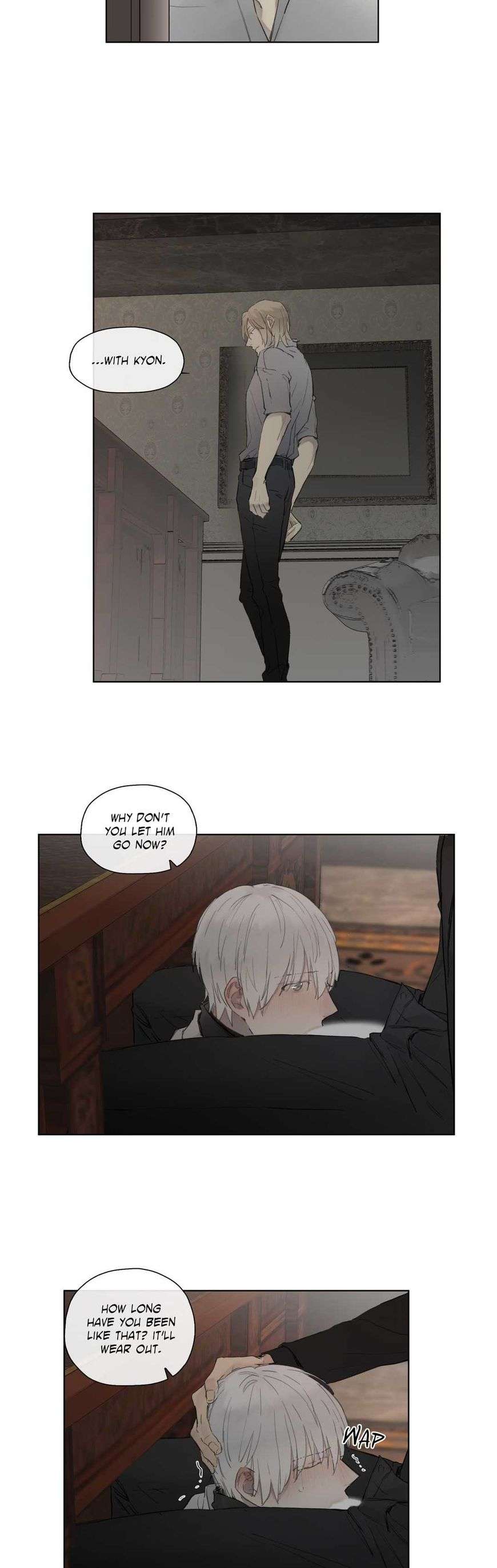 Royal-Servant-By-Mastergin-Part-3-Eng page 9