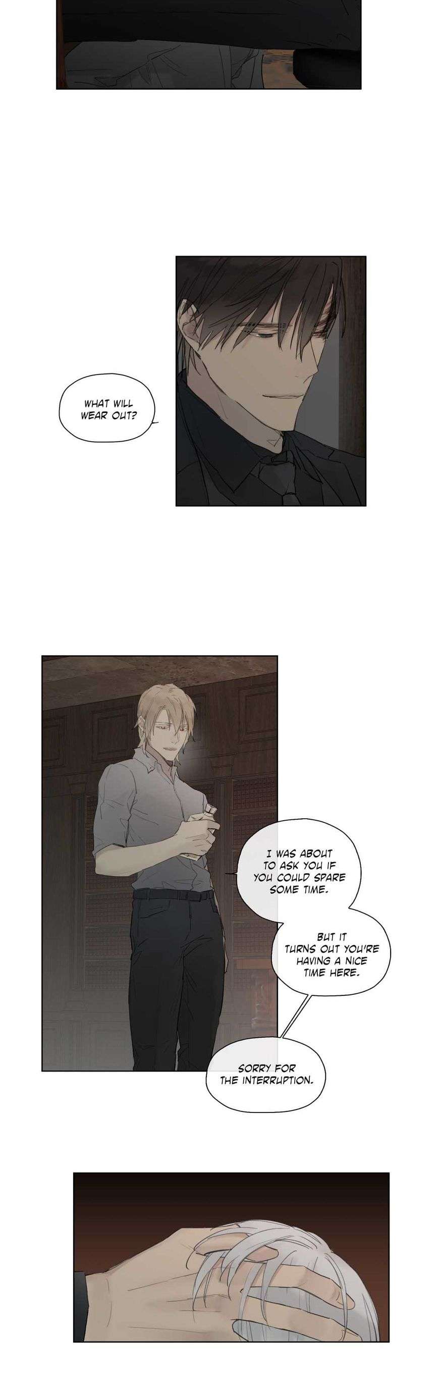 Royal-Servant-By-Mastergin-Part-3-Eng page 10