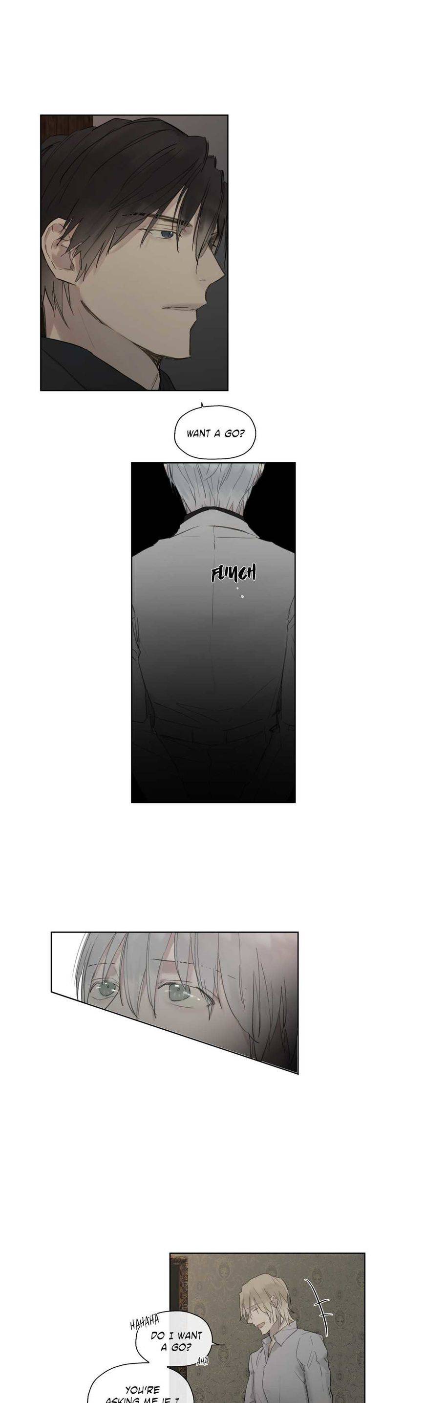 Royal-Servant-By-Mastergin-Part-3-Eng page 11