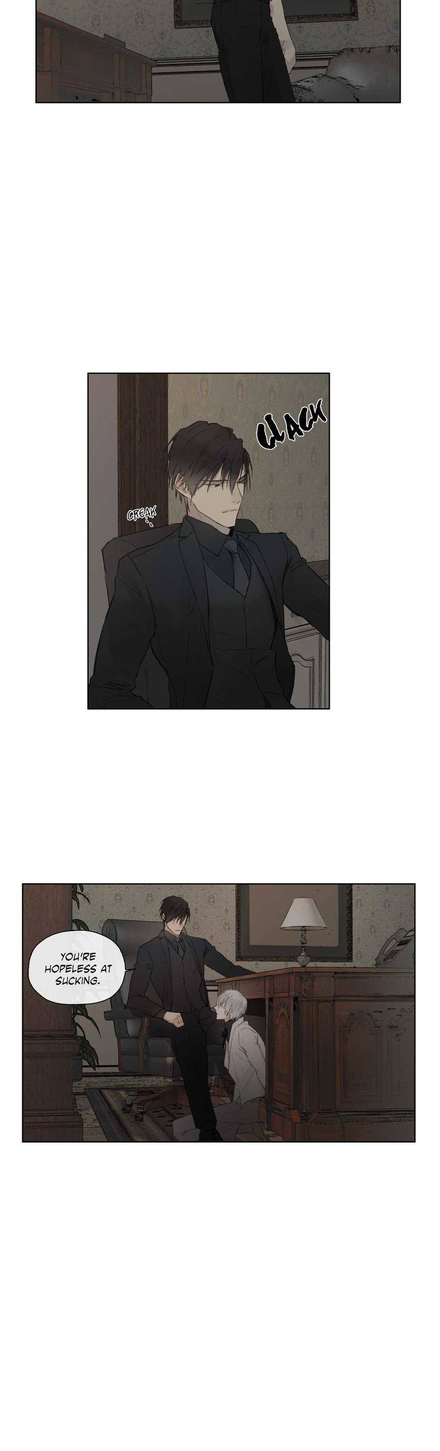 Royal-Servant-By-Mastergin-Part-3-Eng page 13