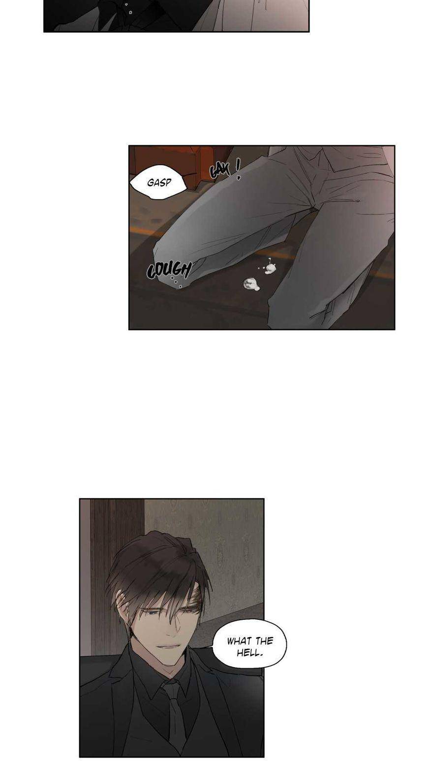 Royal-Servant-By-Mastergin-Part-3-Eng page 16