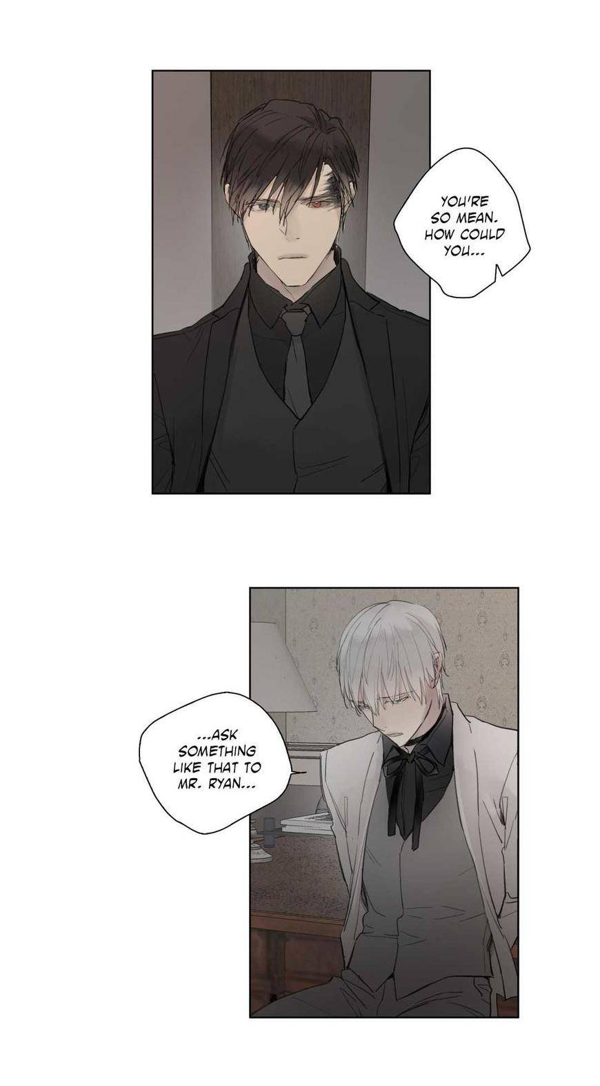 Royal-Servant-By-Mastergin-Part-3-Eng page 19