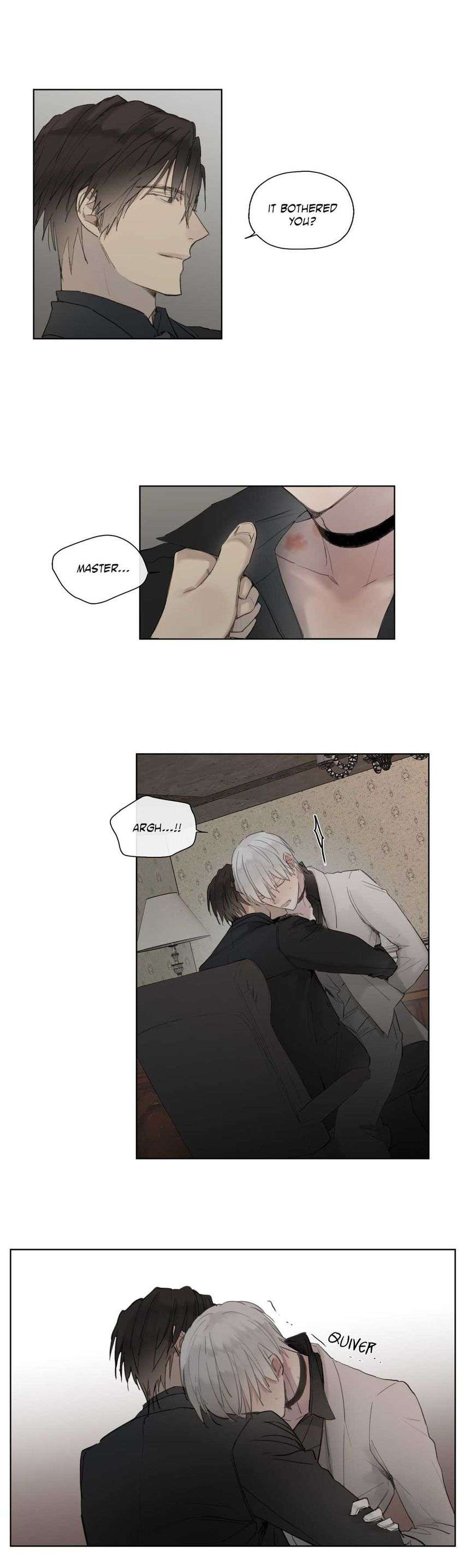 Royal-Servant-By-Mastergin-Part-3-Eng page 20