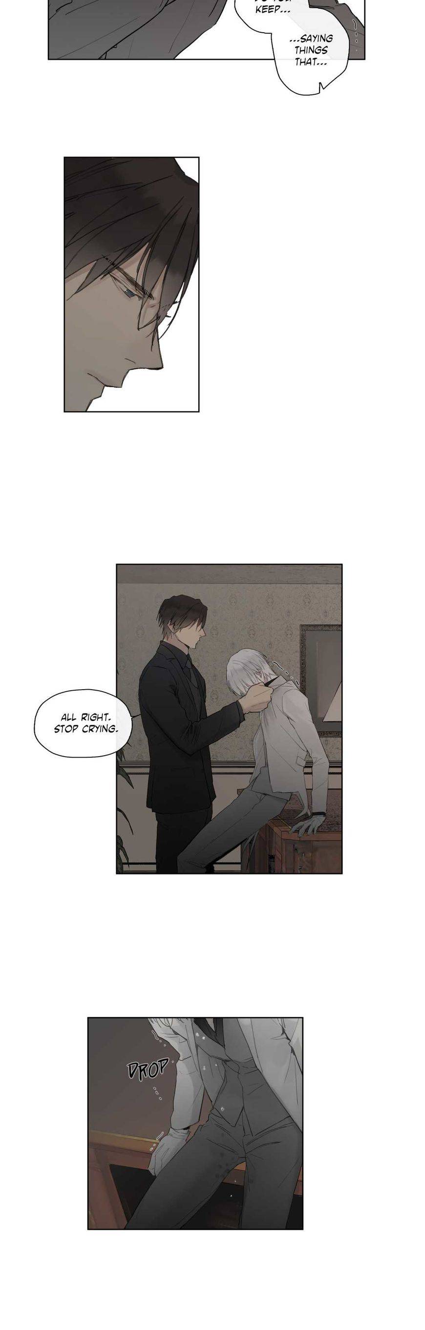 Royal-Servant-By-Mastergin-Part-3-Eng page 24