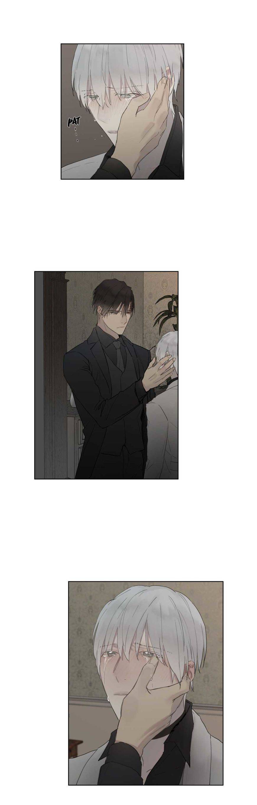 Royal-Servant-By-Mastergin-Part-3-Eng page 25