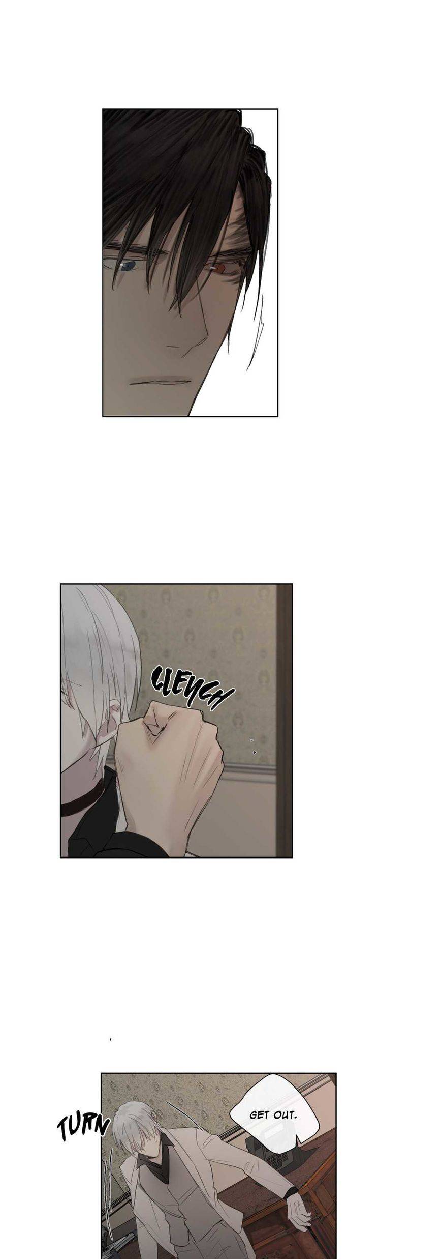 Royal-Servant-By-Mastergin-Part-3-Eng page 26