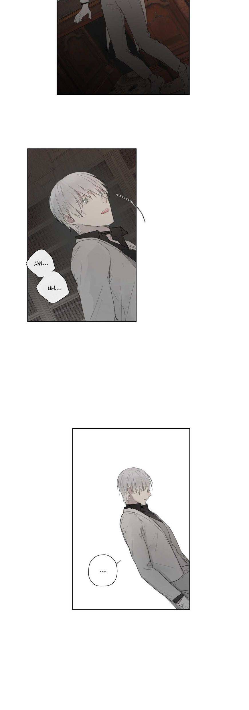 Royal-Servant-By-Mastergin-Part-3-Eng page 27