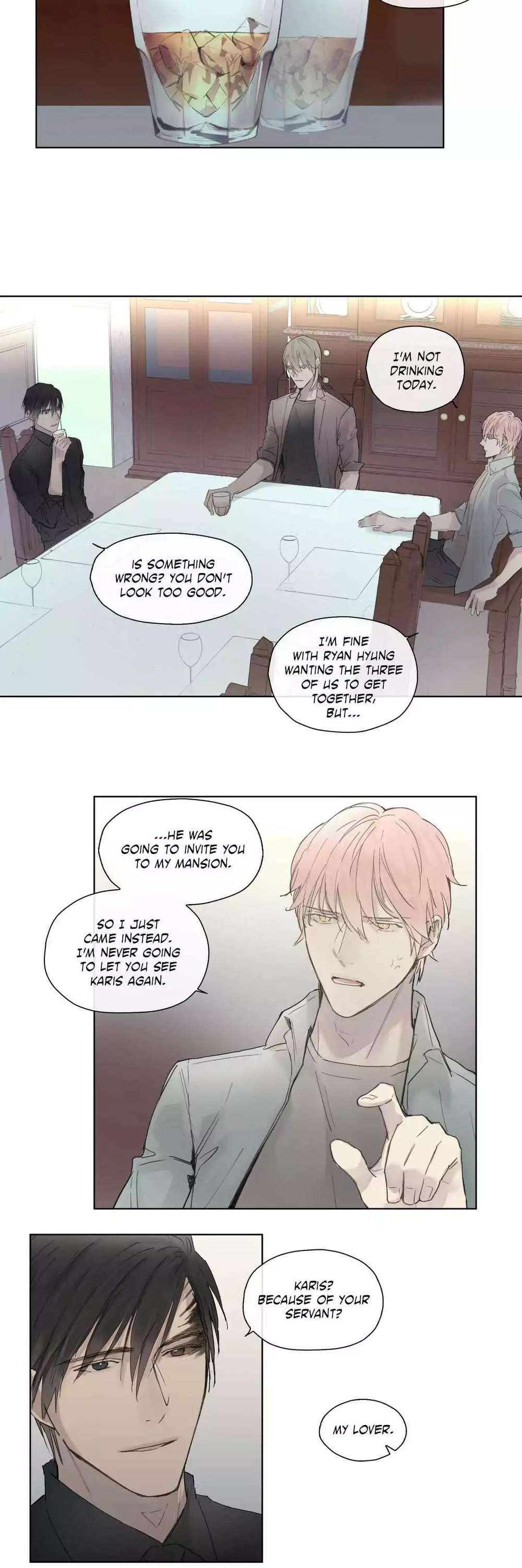 Royal-Servant-By-Mastergin-Part-3-Eng page 3