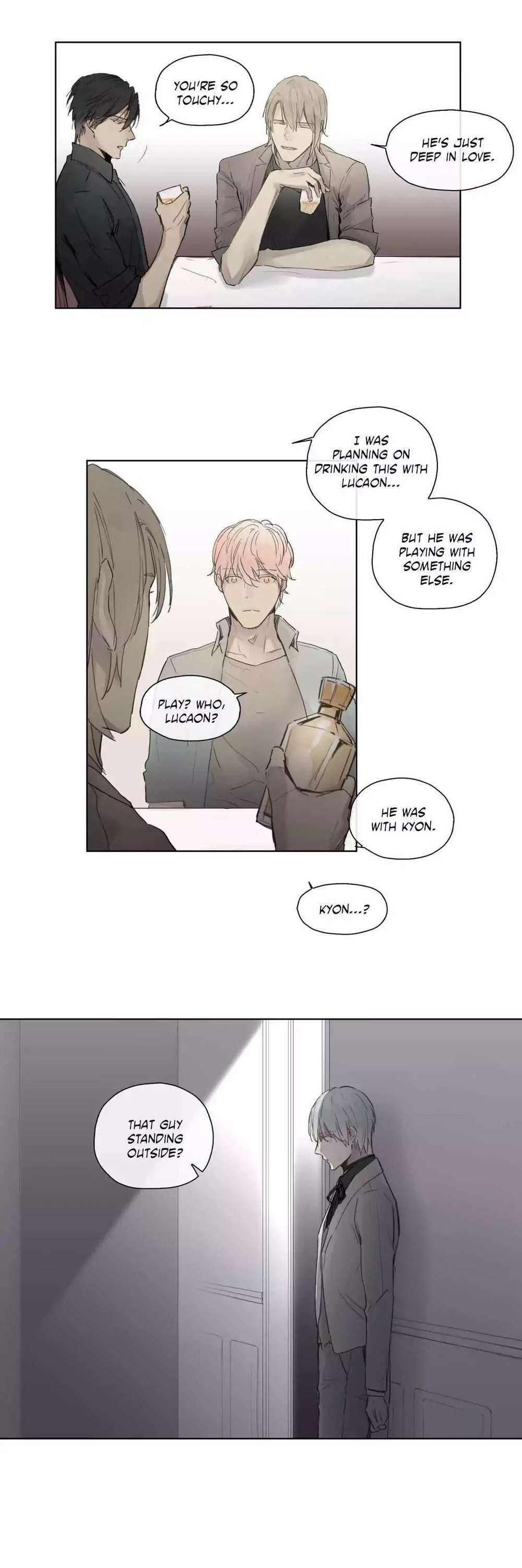 Royal-Servant-By-Mastergin-Part-3-Eng page 4