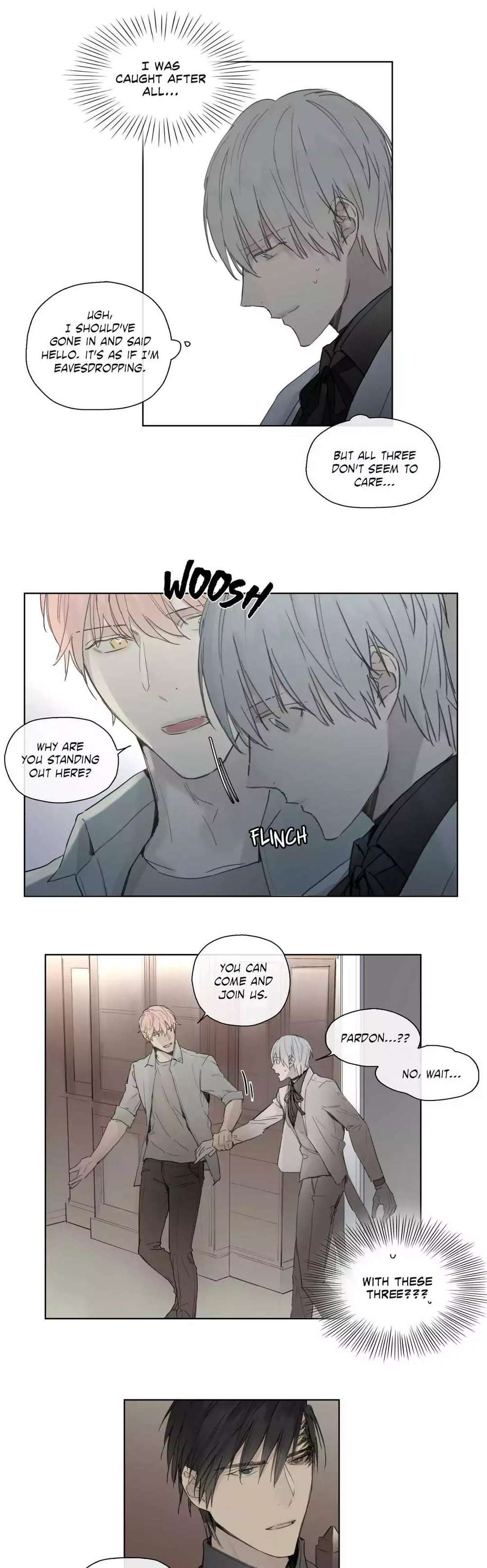 Royal-Servant-By-Mastergin-Part-3-Eng page 5