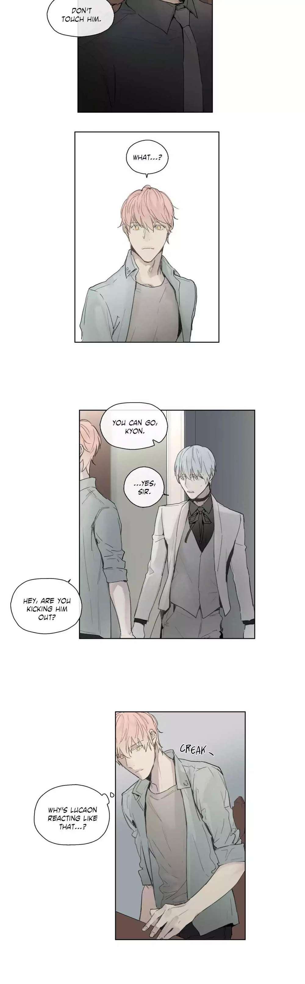Royal-Servant-By-Mastergin-Part-3-Eng page 6