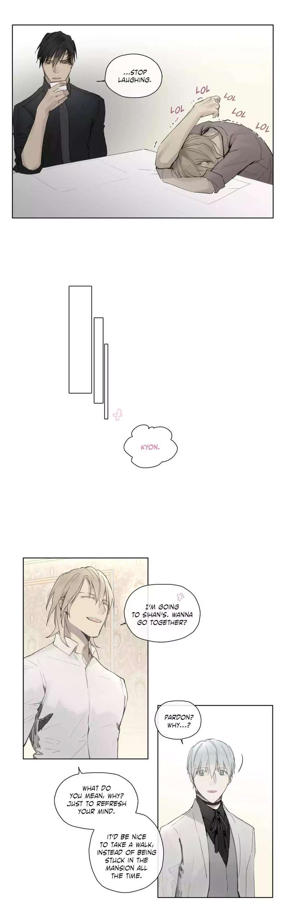 Royal-Servant-By-Mastergin-Part-3-Eng page 7