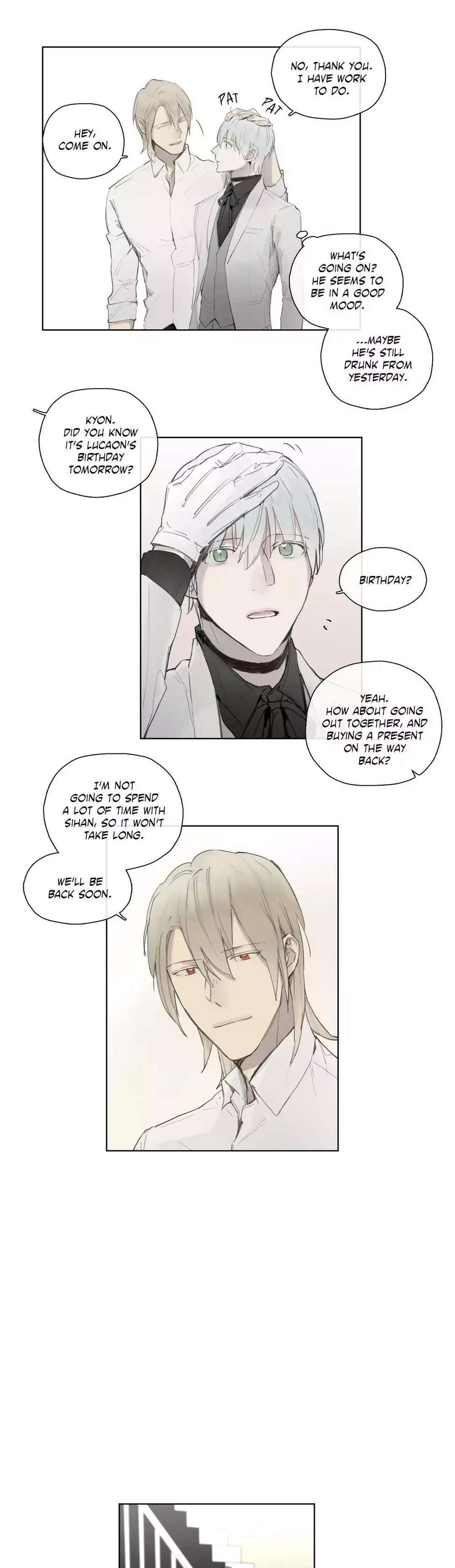 Royal-Servant-By-Mastergin-Part-3-Eng page 8