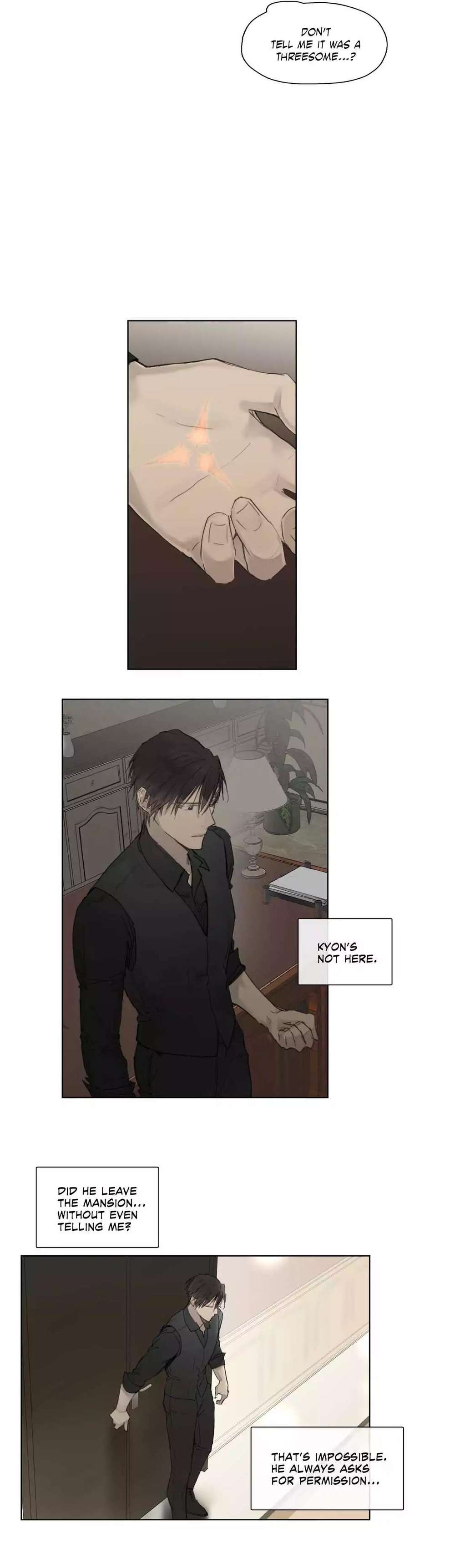 Royal-Servant-By-Mastergin-Part-3-Eng page 10