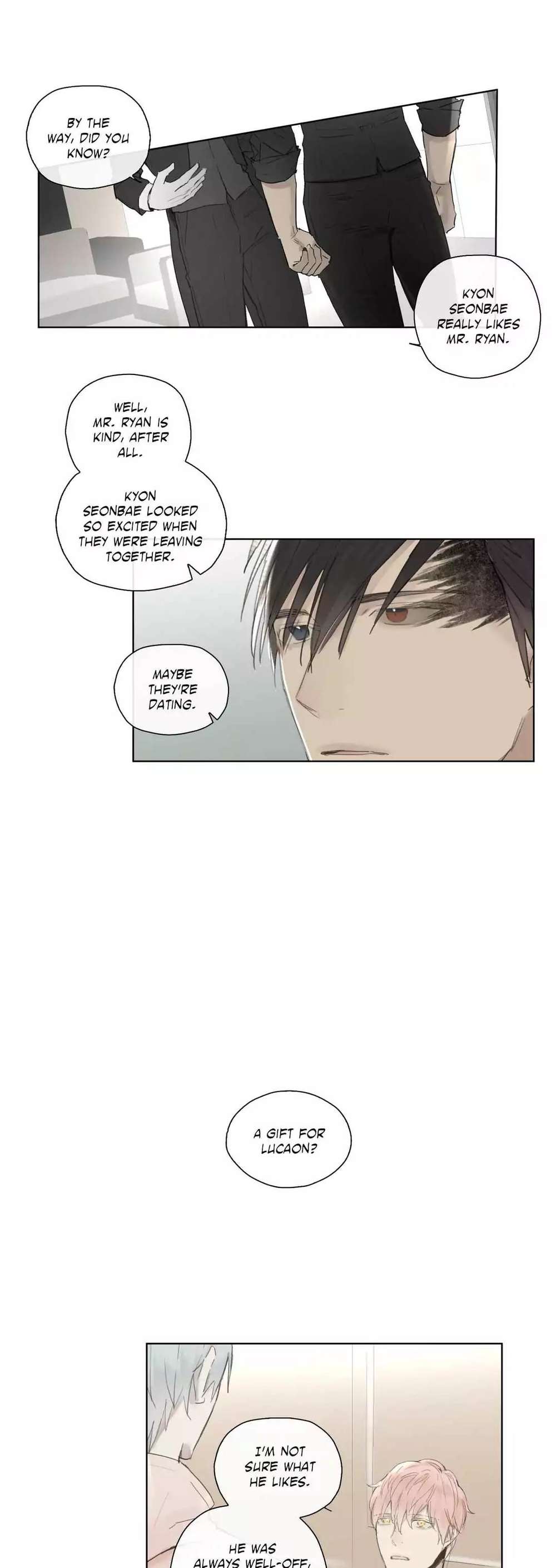 Royal-Servant-By-Mastergin-Part-3-Eng page 14