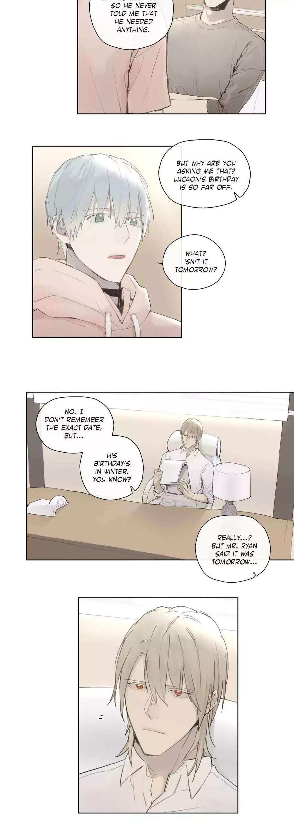Royal-Servant-By-Mastergin-Part-3-Eng page 15