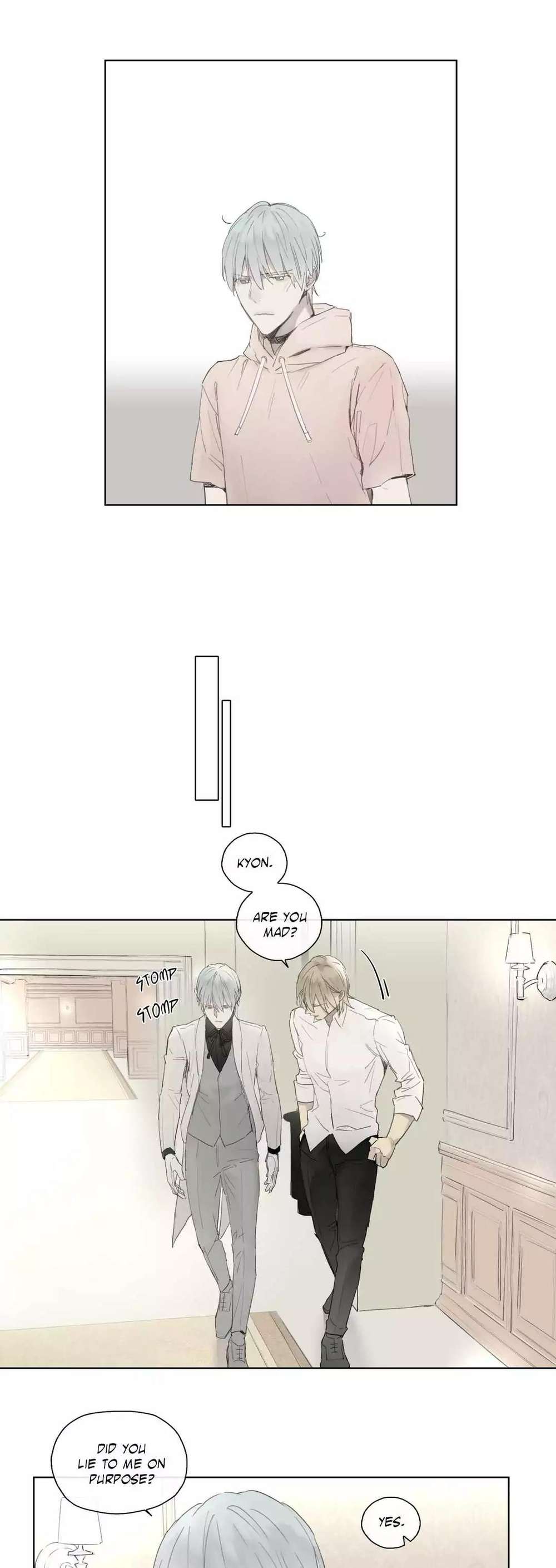 Royal-Servant-By-Mastergin-Part-3-Eng page 16
