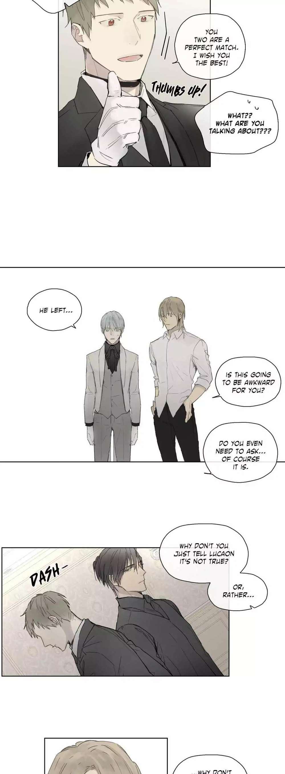 Royal-Servant-By-Mastergin-Part-3-Eng page 19