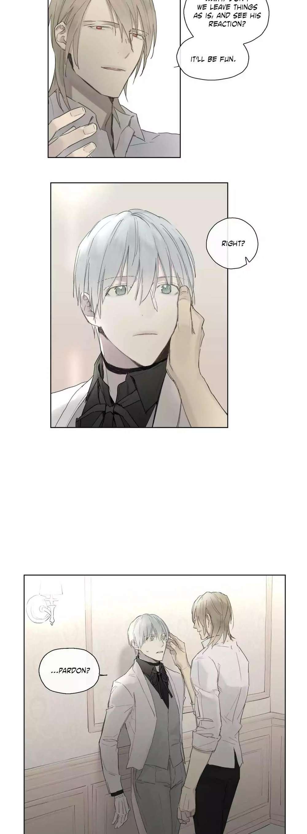 Royal-Servant-By-Mastergin-Part-3-Eng page 20