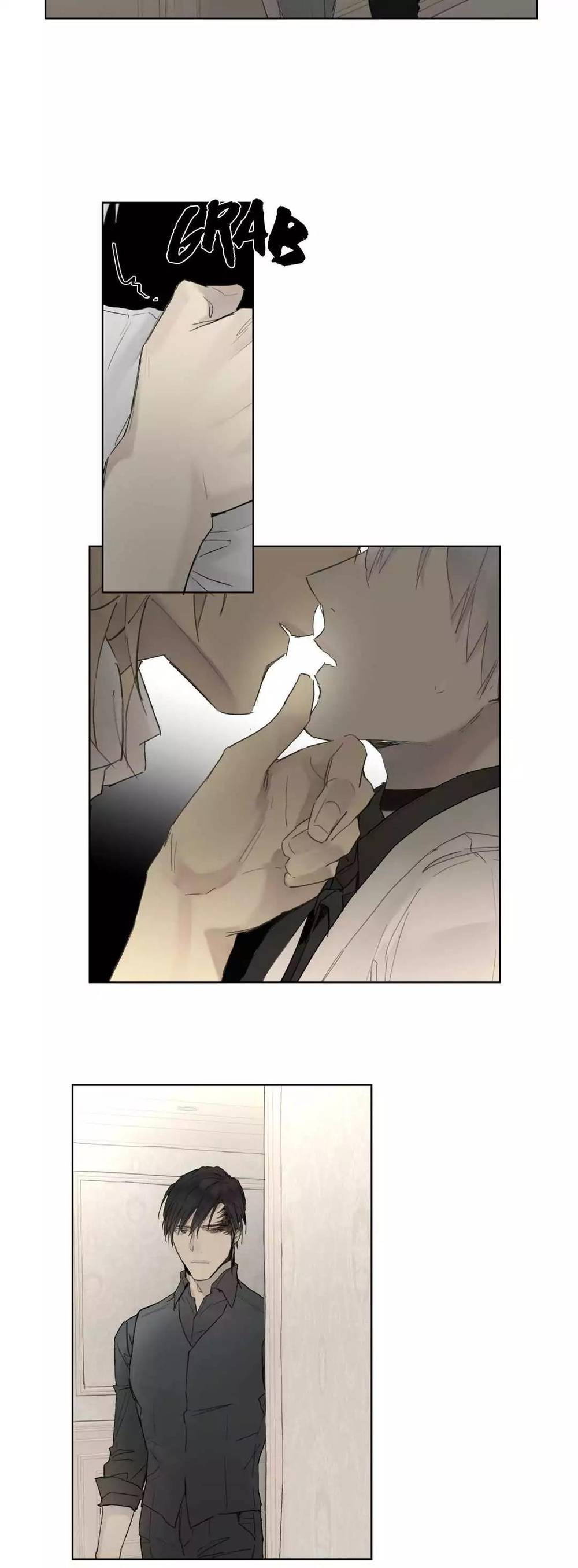 Royal-Servant-By-Mastergin-Part-3-Eng page 21