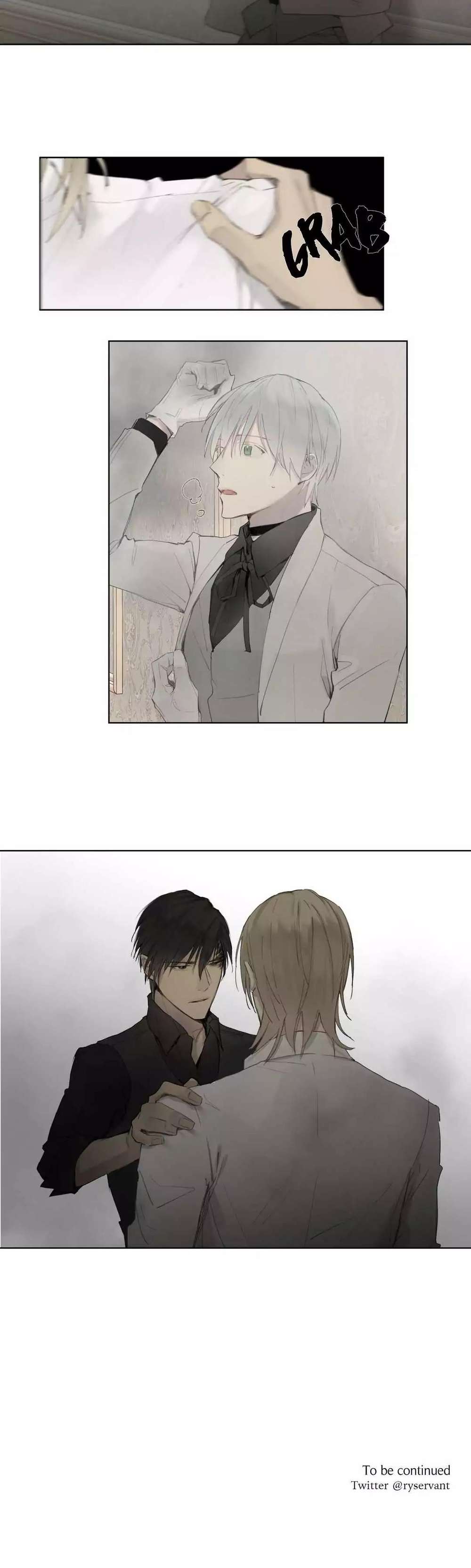 Royal-Servant-By-Mastergin-Part-3-Eng page 23