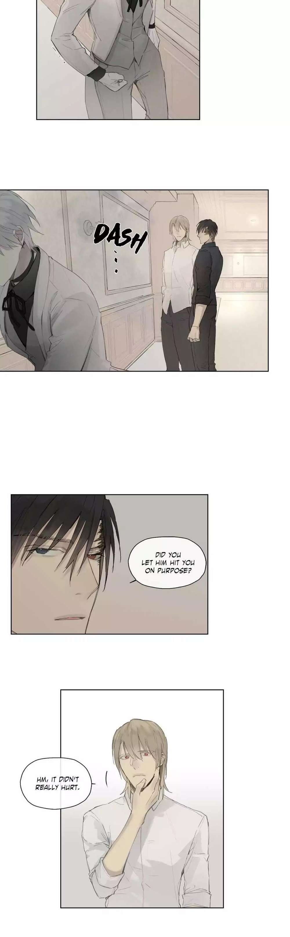 Royal-Servant-By-Mastergin-Part-3-Eng page 3