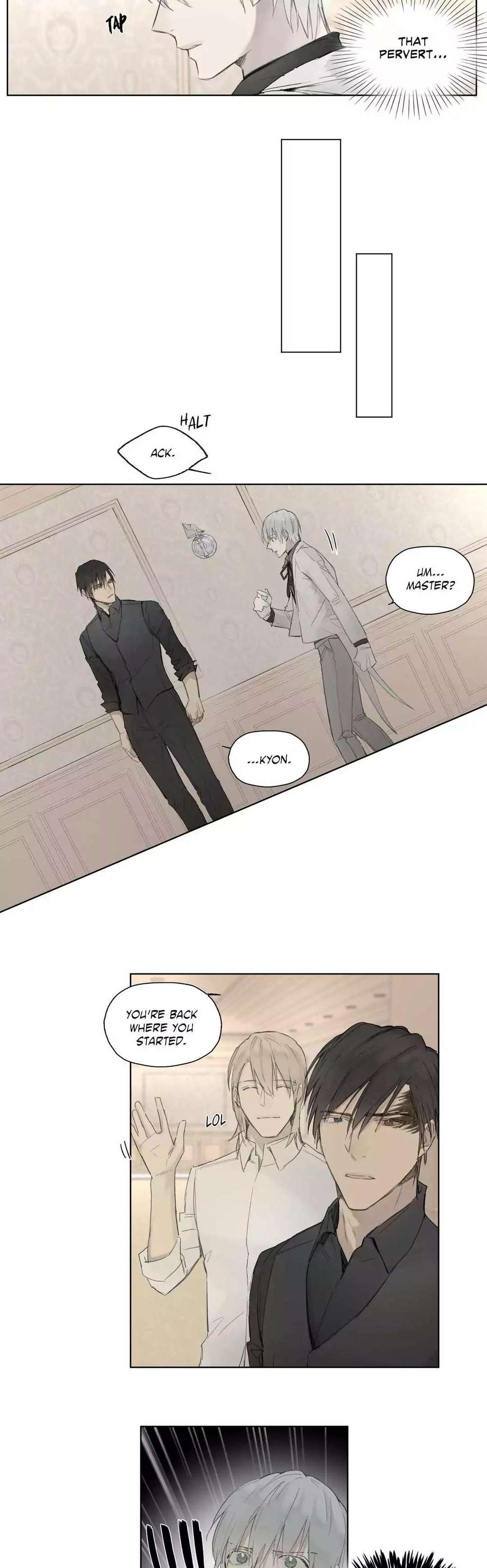 Royal-Servant-By-Mastergin-Part-3-Eng page 5