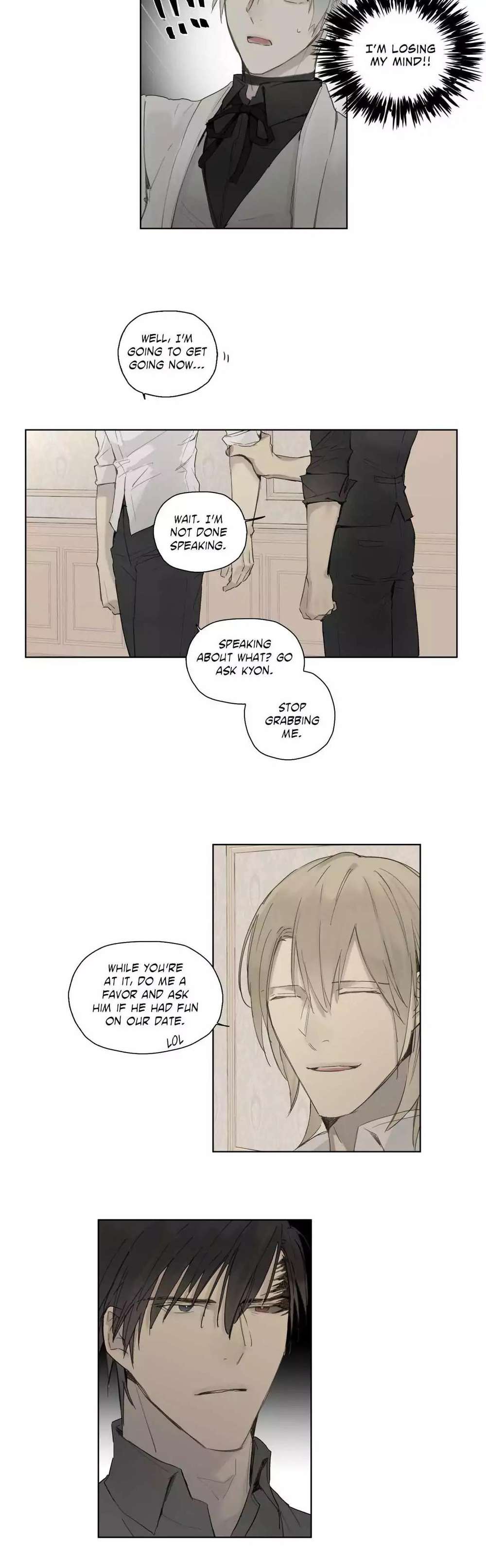Royal-Servant-By-Mastergin-Part-3-Eng page 6