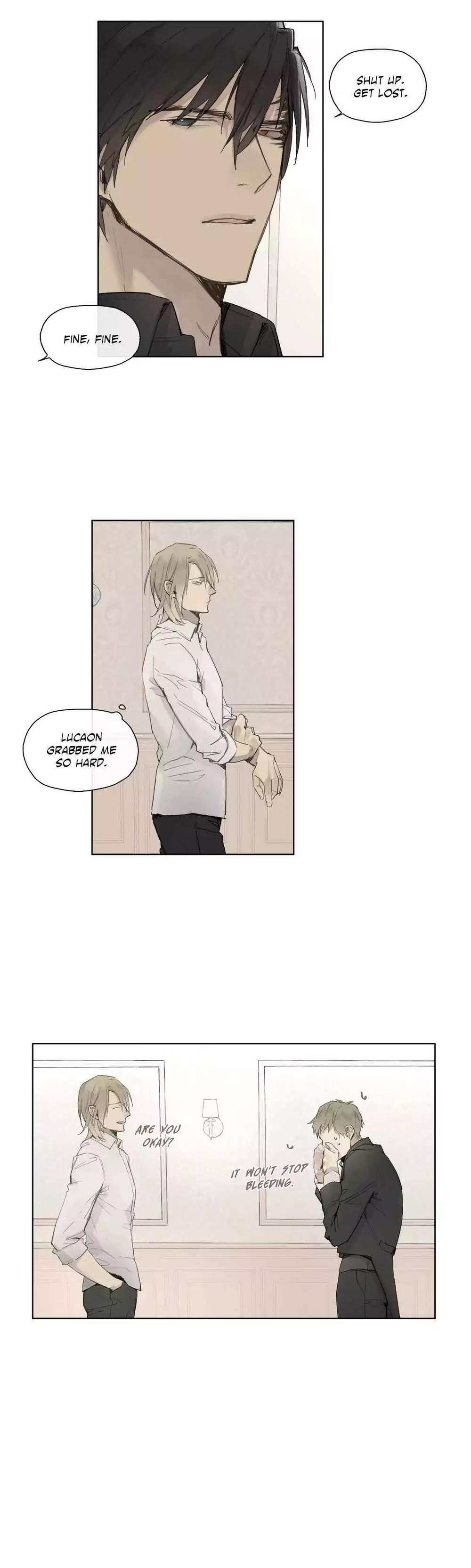 Royal-Servant-By-Mastergin-Part-3-Eng page 11