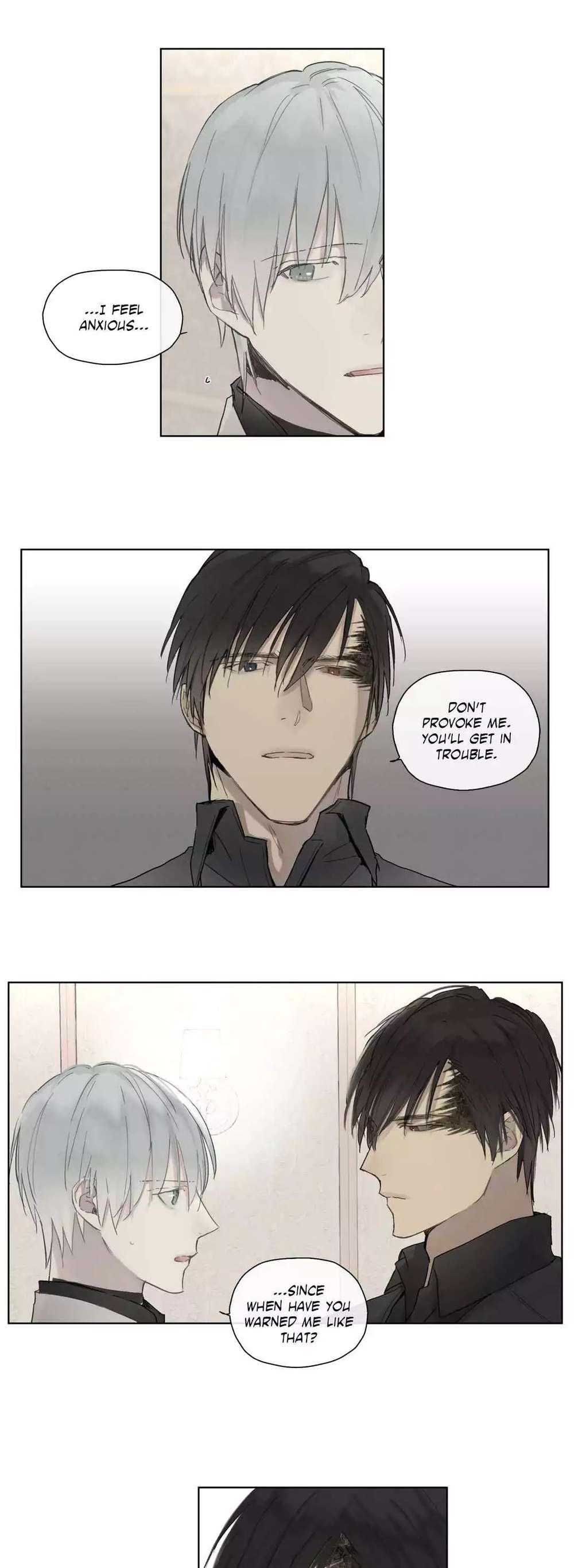 Royal-Servant-By-Mastergin-Part-3-Eng page 14