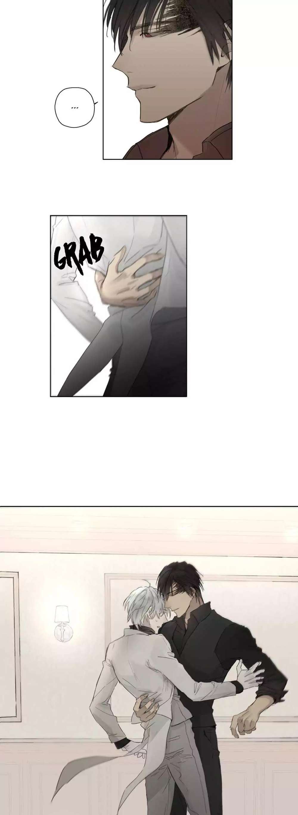 Royal-Servant-By-Mastergin-Part-3-Eng page 15